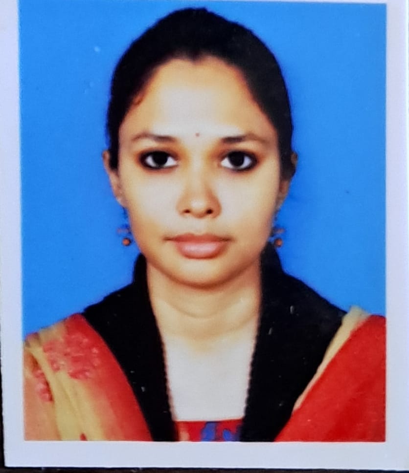 Dr. SUDESHNA DAS